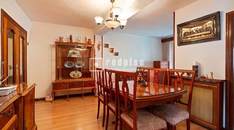 Foto 3 de Pis en venda a De San Froilán, Almendrales, Madrid Capital