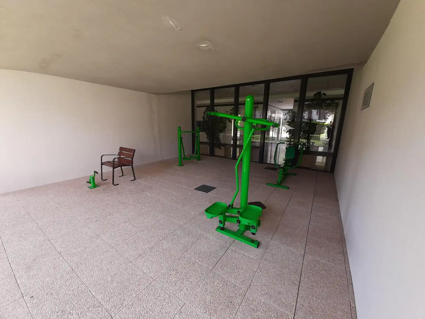 Wohnung mit Pool zum Verkauf in Rincón de Loix, imagen 35