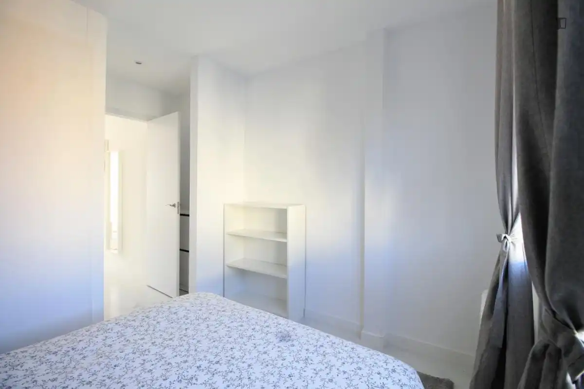 Apartament de lloguer a Moscardó