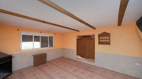 Photo 2 of Houses for sale in Pt la Cañada ( Casa de Campo), 418, Cañada del Fenollar, Alicante / Alacant