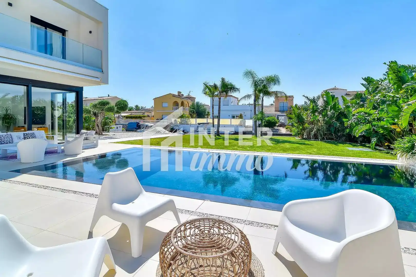 Maison avec piscine à vendre à SECTOR MEDES 17, imagen 14