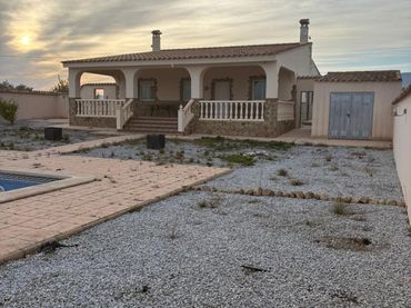 Maison à vendre à Monóvar  / Monòver