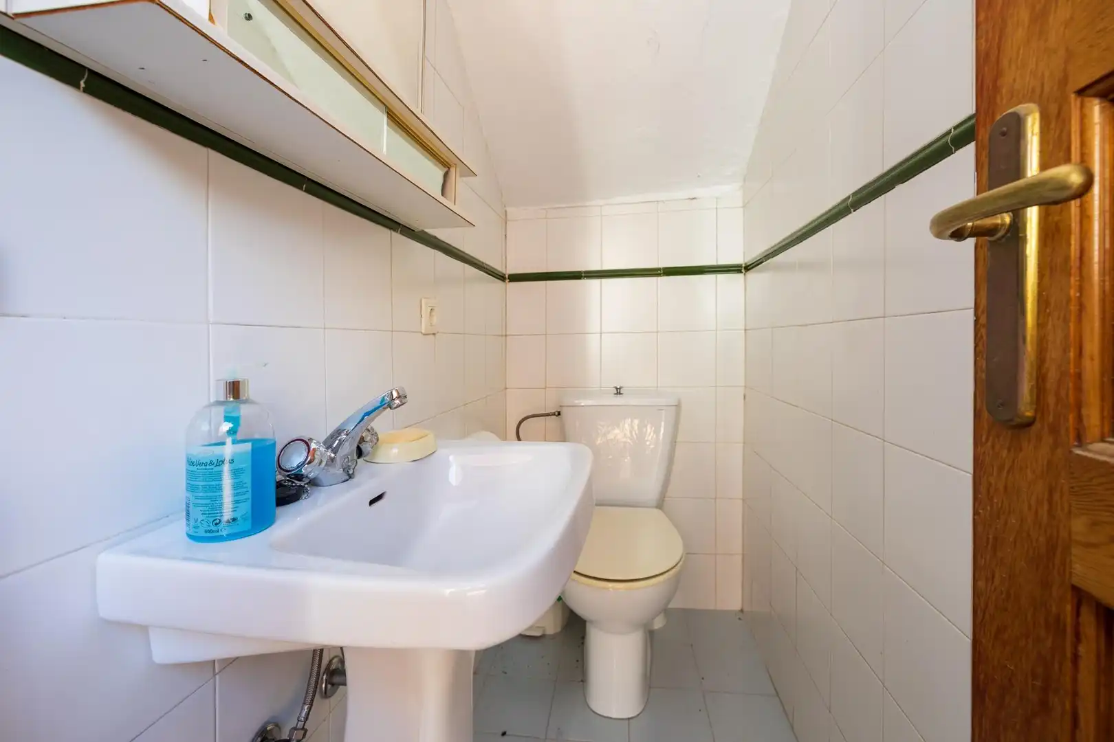 Casa o xalet en venda a BRUSELAS, 16, Barrio de Zaidín