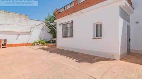 Foto 3 de Casa o xalet en venda a Plaza de la Iglesia, 5, Moclín, Granada