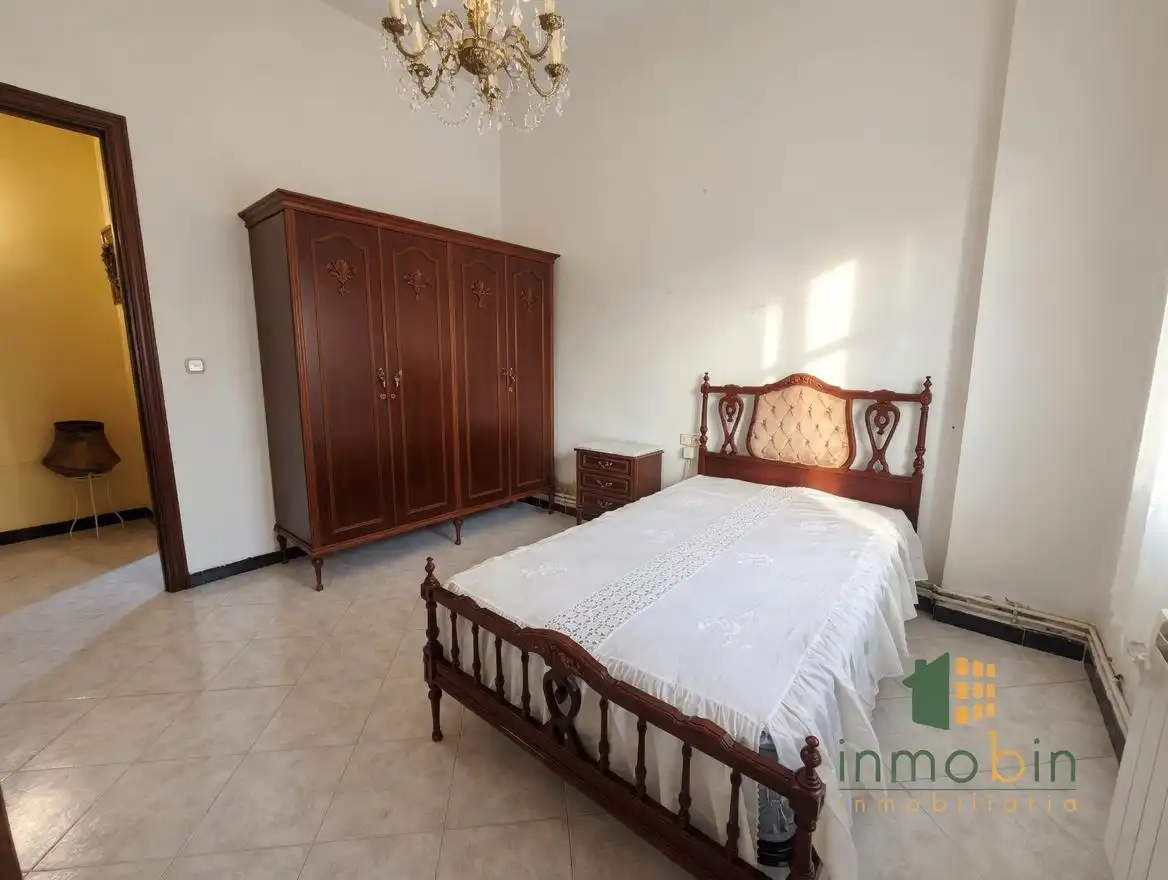 Casa con terrazza in vendita a Don Benito, imagen 7