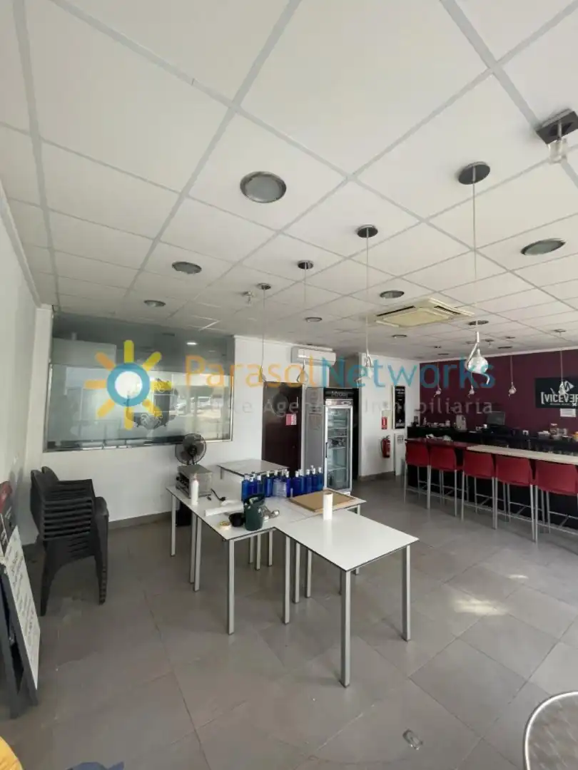 Local comercial en venda a Xeraco, imagen 2