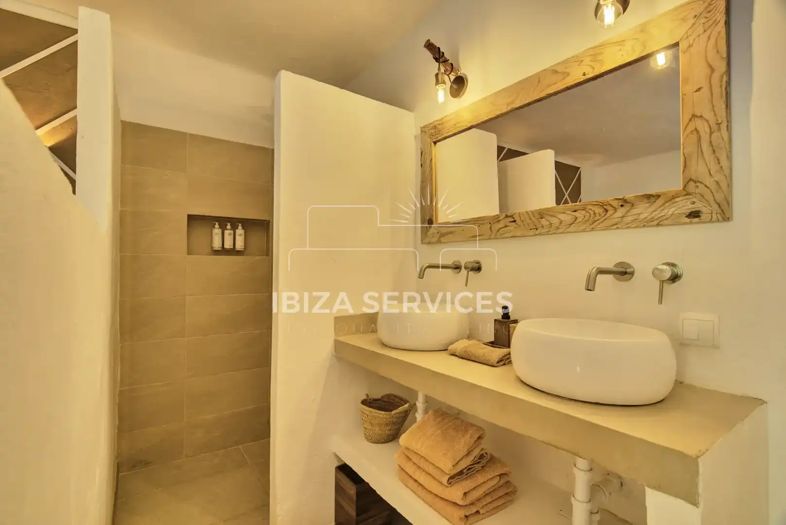 Chalet con piscina en venta en Roca Llisa, imagen 45