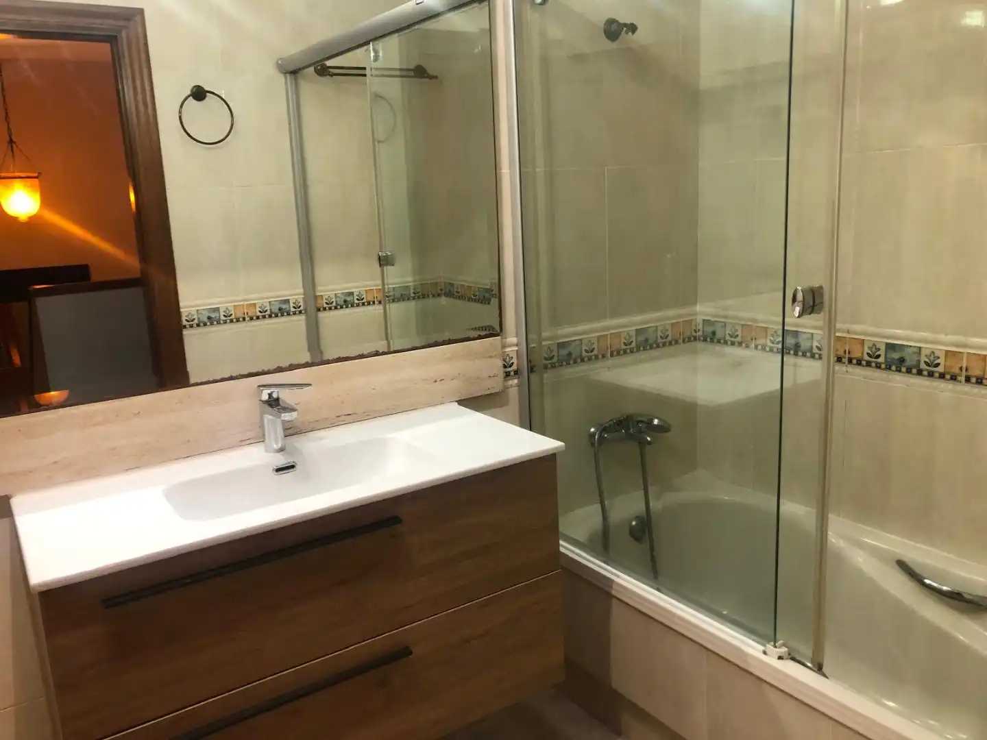 Baño de Dúplex en venta en Retamar