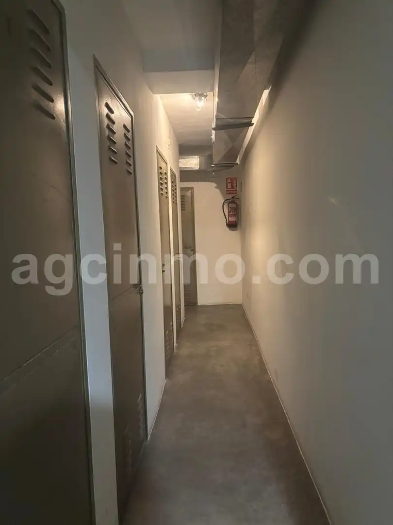 Appartamento con piscina in affitto a Calle MARIANO DE LOS COBOS, imagen 17