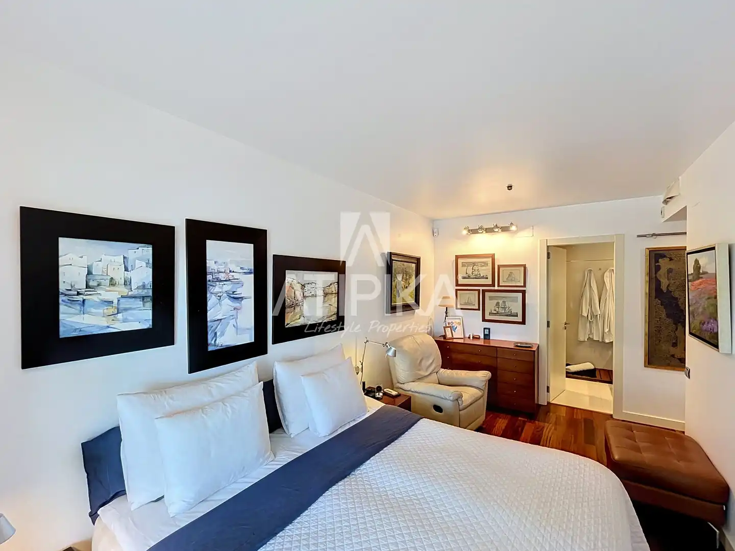 Appartement avec piscine à vendre à Garcia Faria, imagen 22