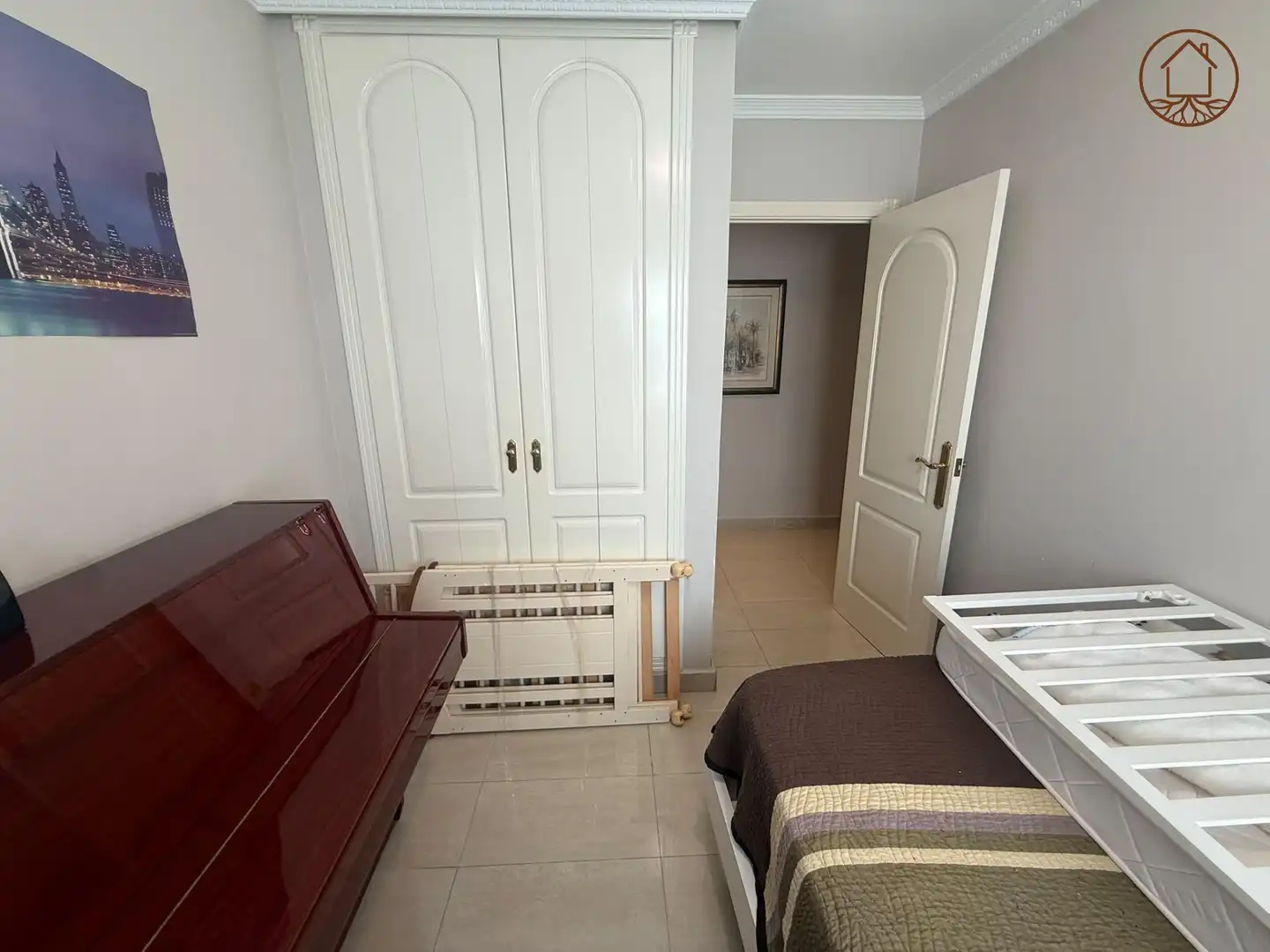 Flat with terrace for sale in Calle  CENTRO GUARDAMAR, imagen 38