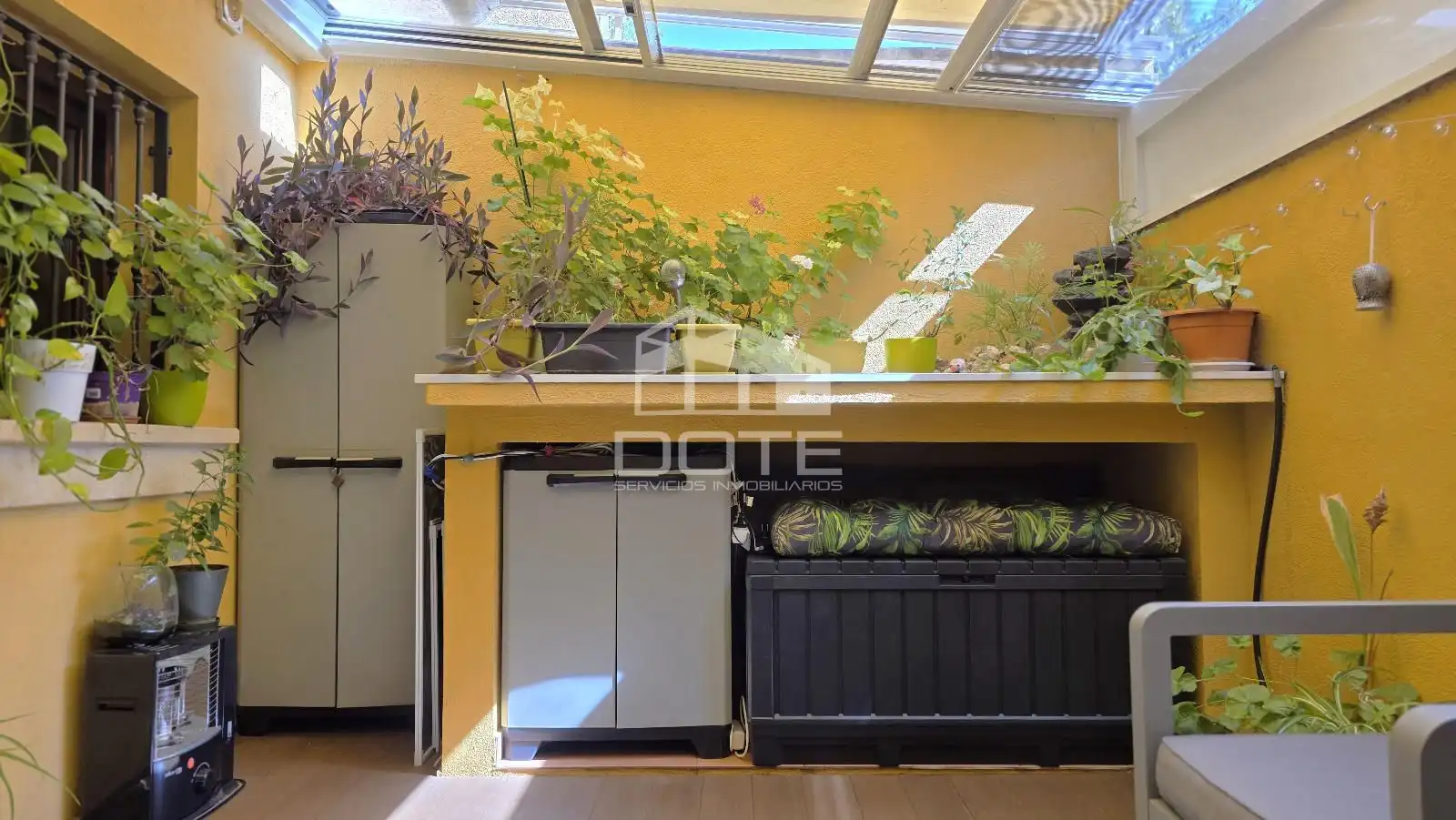 Cocina de Piso en venta en Creixell con Aire acondicionado, Calefacción y Terraza