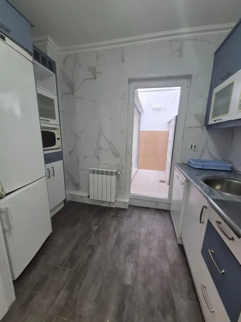 Piso de alquiler en SAN ROQUE, 20, Centro