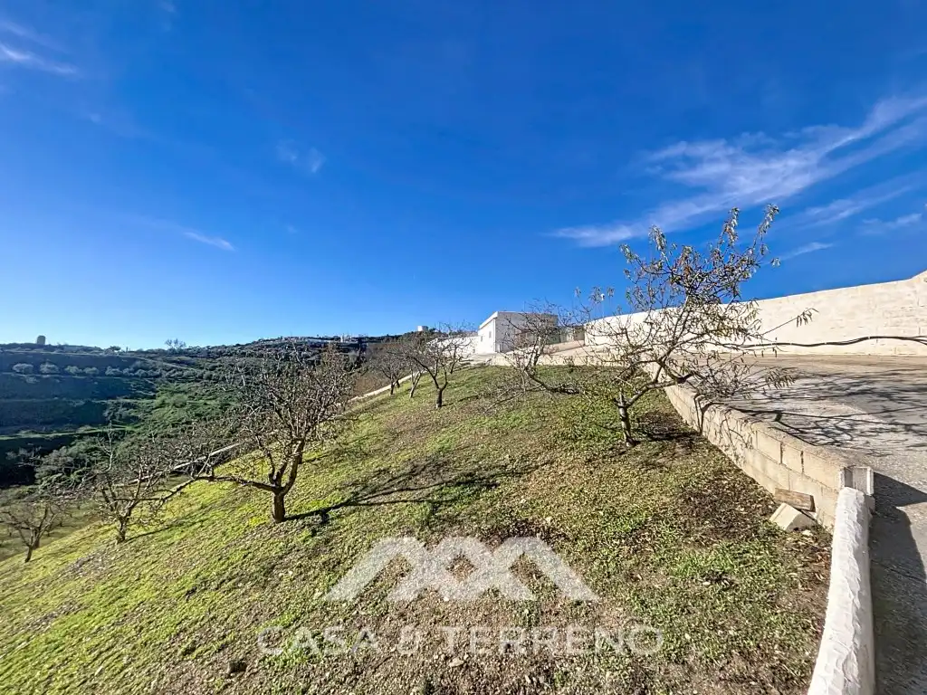 Casa o chalet en venta en Macharaviaya con Aire acondicionado, Jardín privado y Terraza