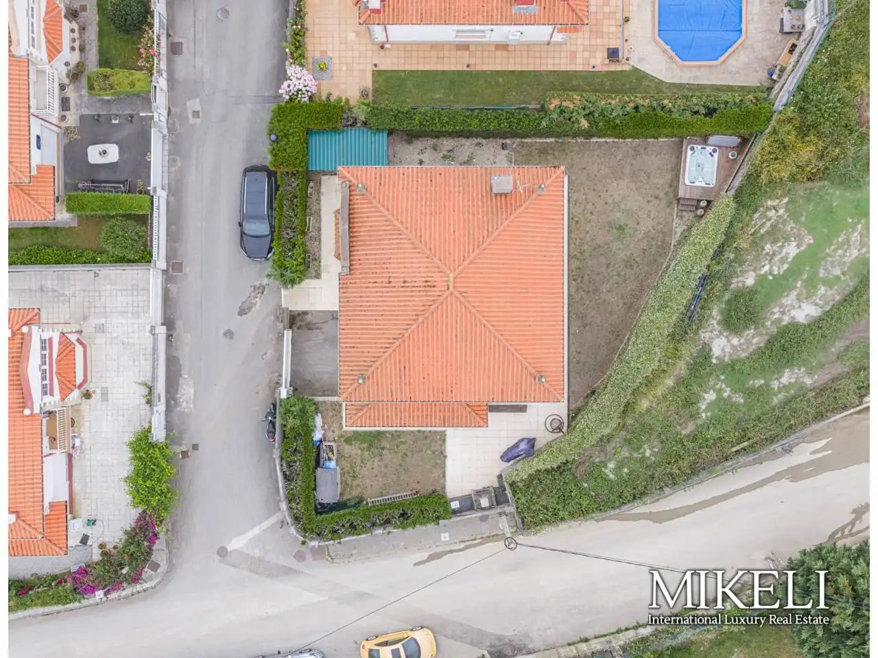 Casa o chalet en venta en Piélagos con Calefacción, Jardín privado y Parquet