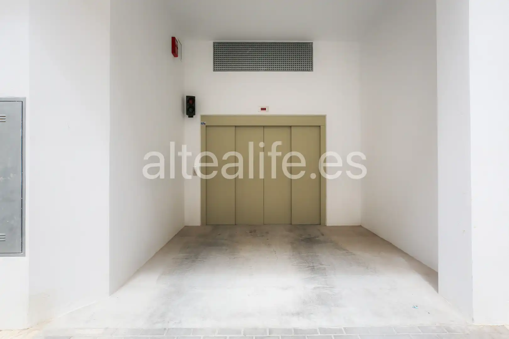 Apartments for rent in Altea  with Air Conditioner, Furnished and Oven