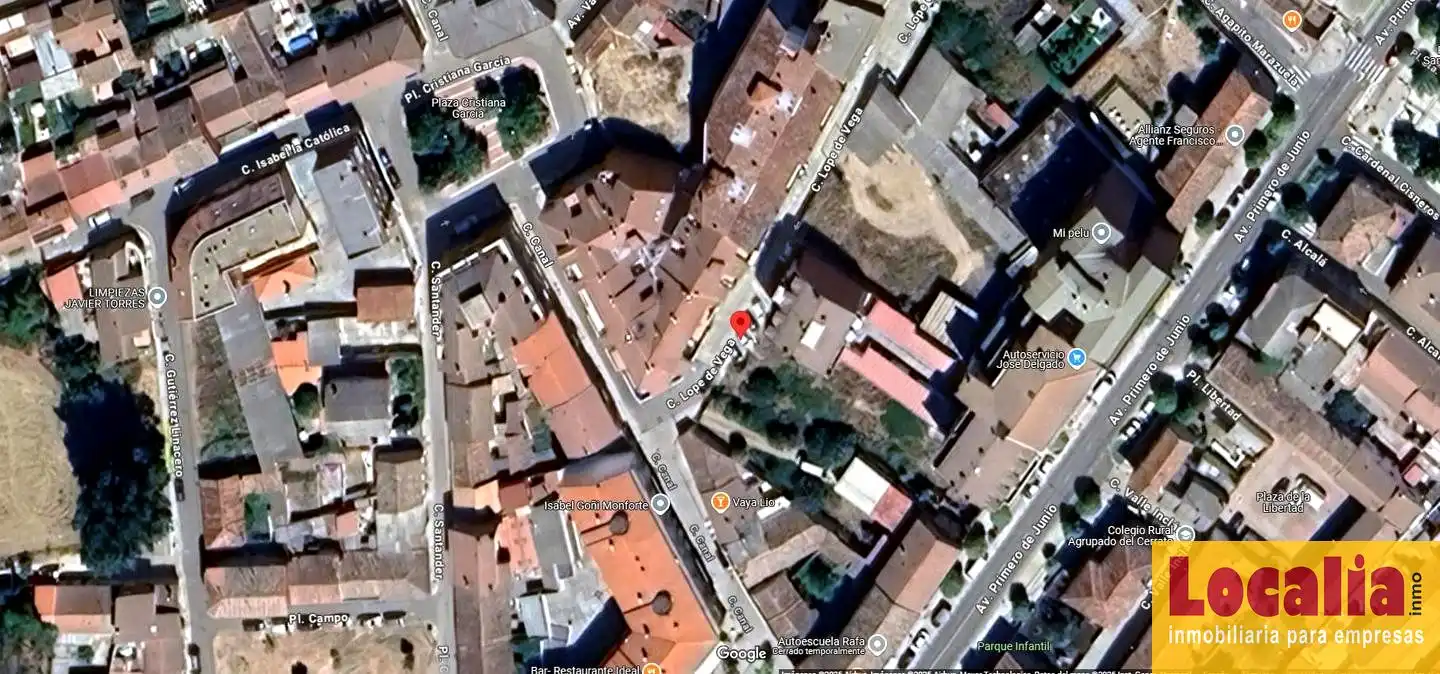 Terreni e lotti in vendita a Lope De Vega, imagen 8