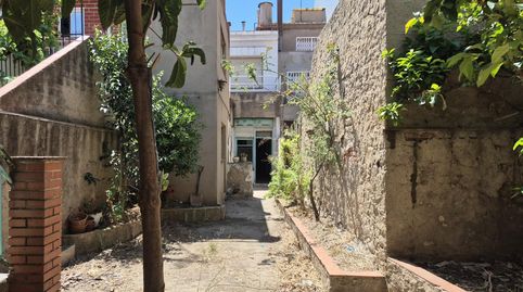 Photo 4 of Detached homes for sale in De la Reina Elionor, Gràcia, Sabadell