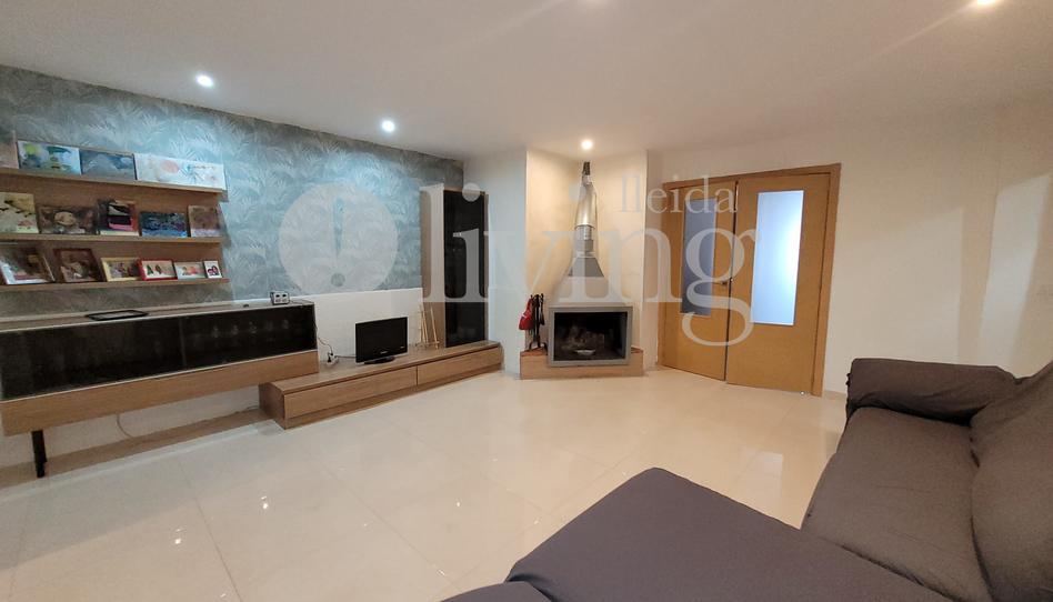 Foto 1 de Casa adosada en venta en Carrer de Sant Francesc, 21, Vila-seca Poble, Tarragona