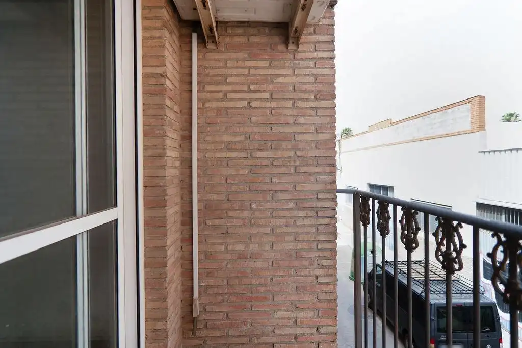 Terrassa de Pis en venda en Alcantarilla