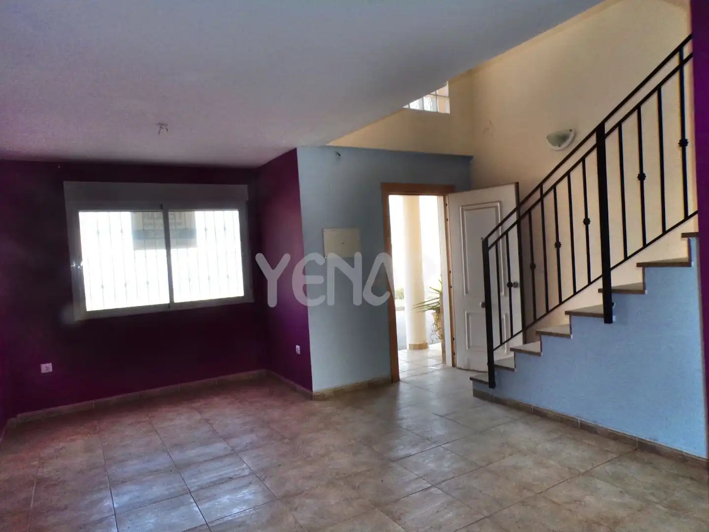Living room of Detached homes for sale in Salinas  with Community pool