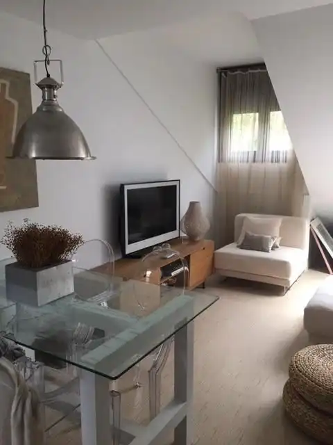 Living room of Apartments for sale in Valdés - Luarca