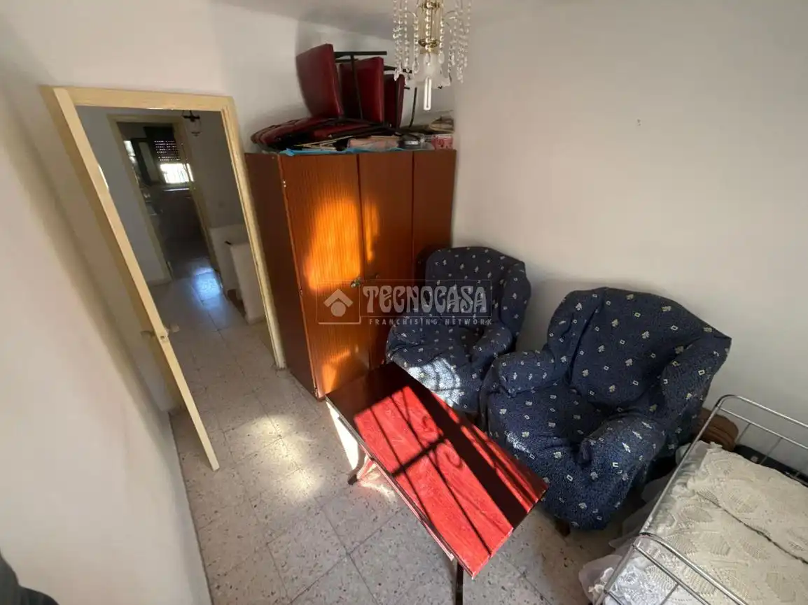 Dormitori de Casa o xalet en venda en Badajoz