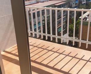 Flat to rent in Calle Palma del Río, Puerta Blanca