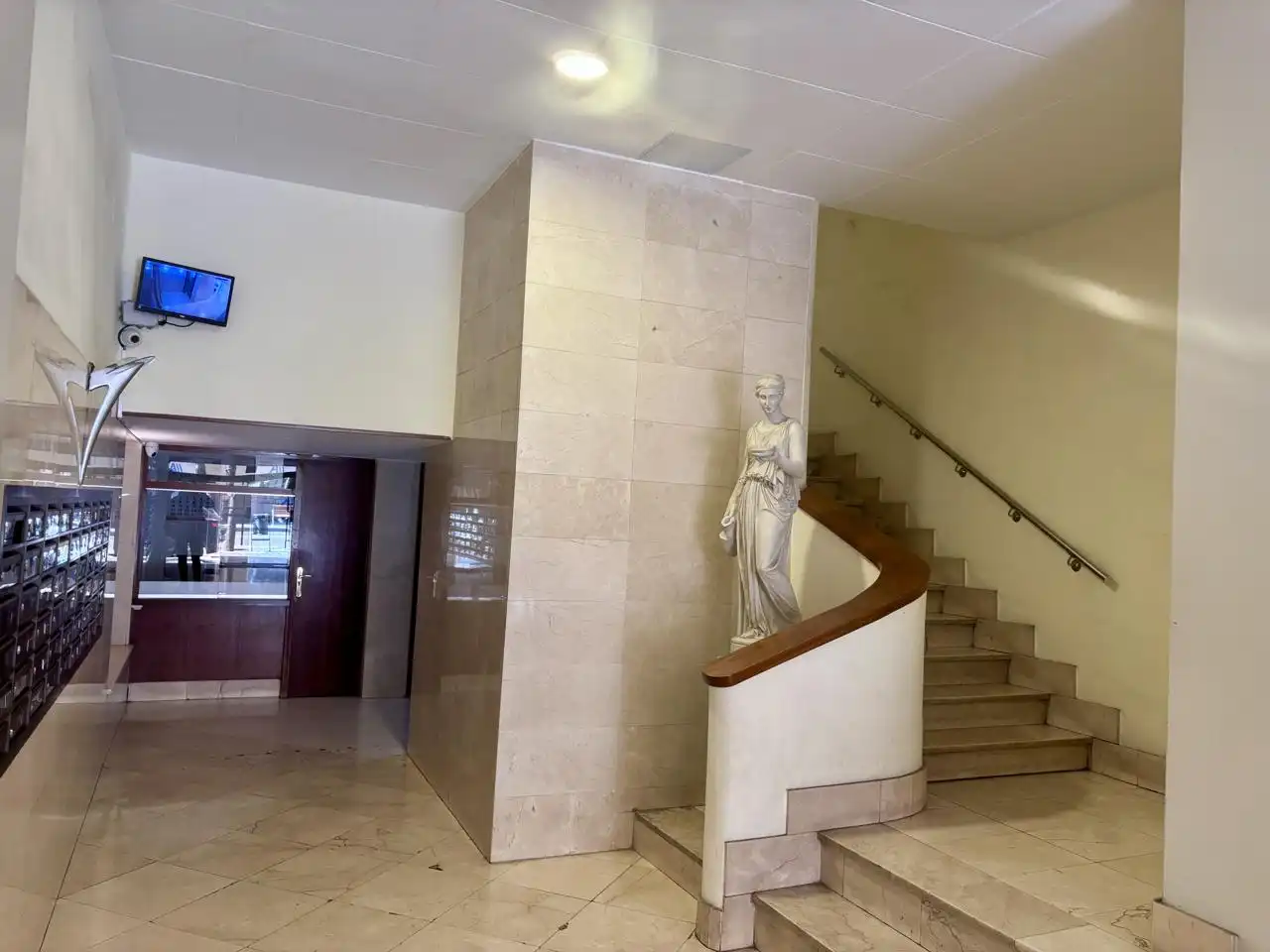 Büro mit Aufzug zum Verkauf in De Ramón Y Cajal, imagen 18