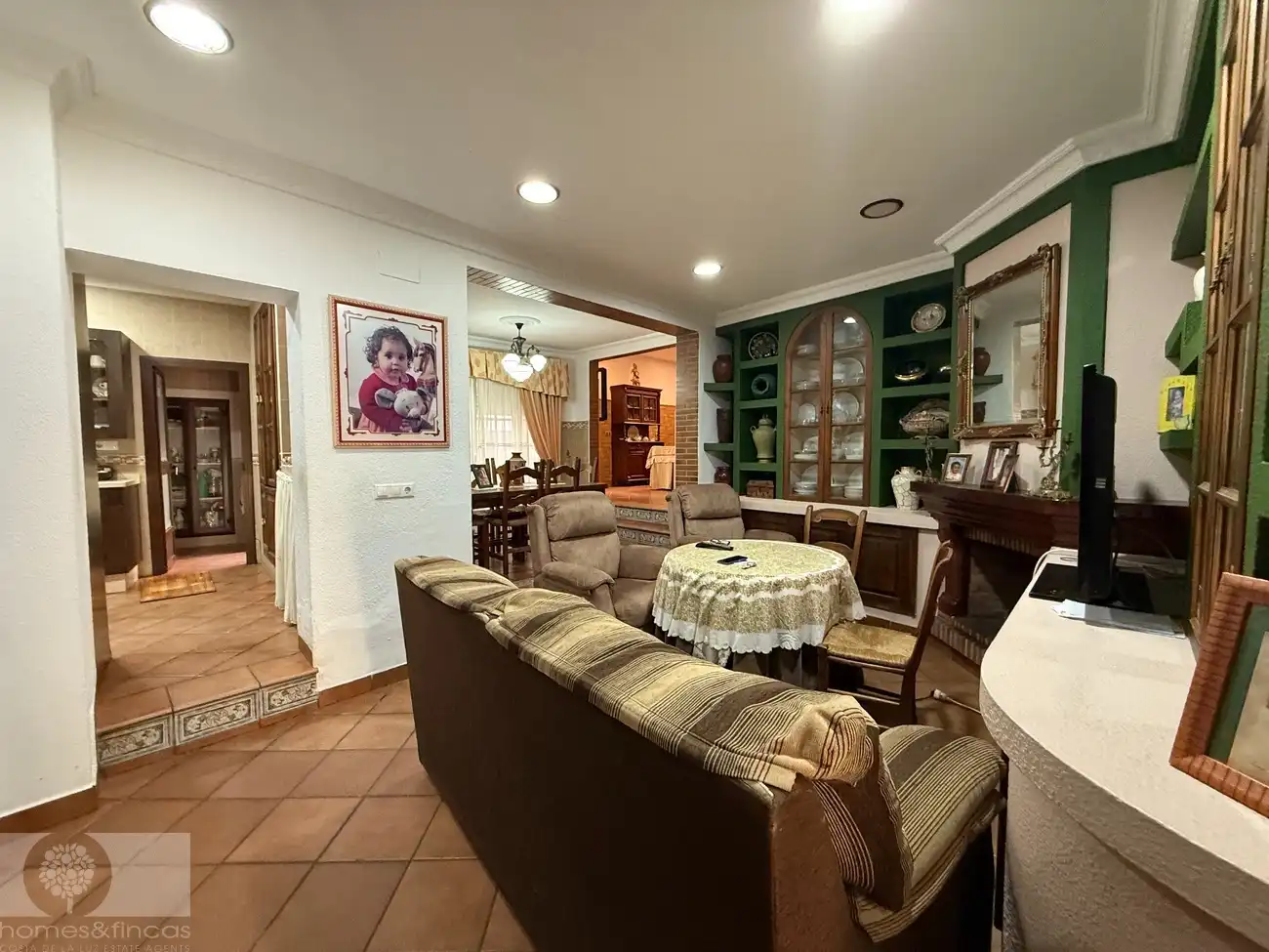 House for sale in Calle Carmen, imagen 8