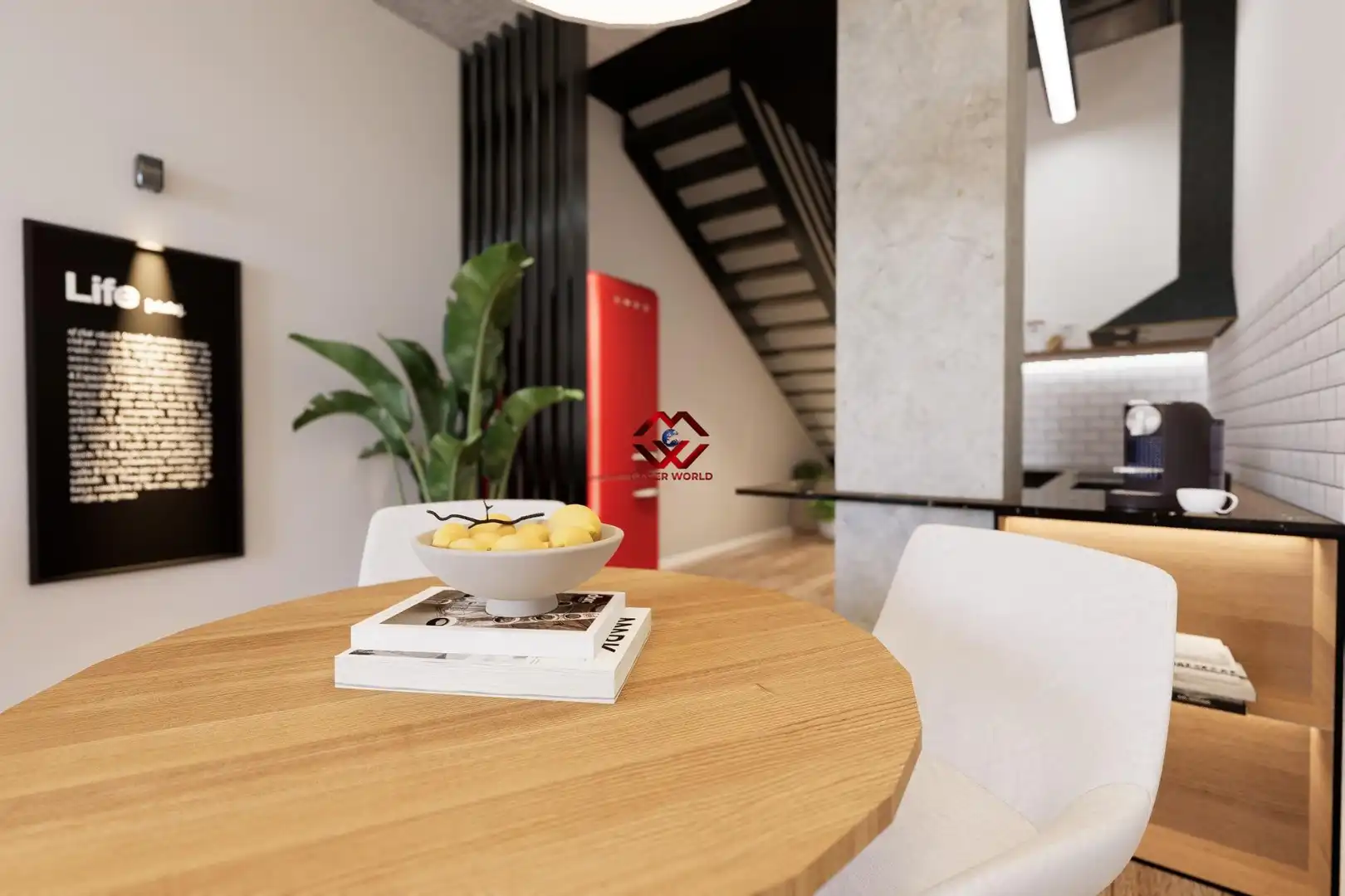 Ground floor with pool for sale in Benalúa - Babel, imagen 11