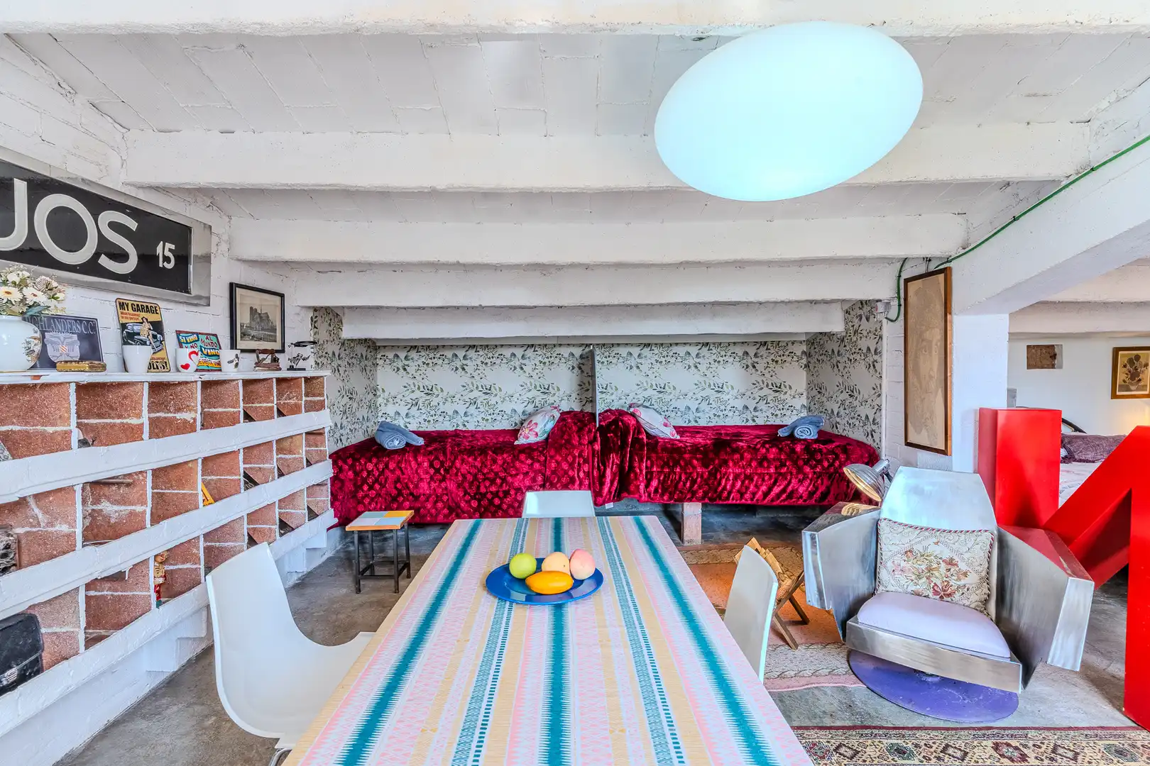 Villa con terrazza in vendita a Carrer del Dimecres, imagen 122