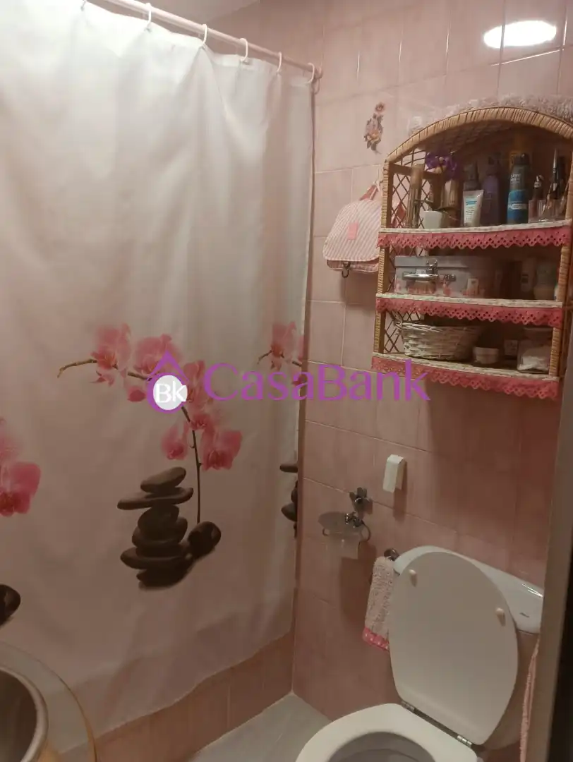 Casa amb piscina en venda a La Carlota, imagen 19