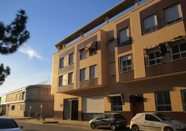 Flat for sale in Cieza