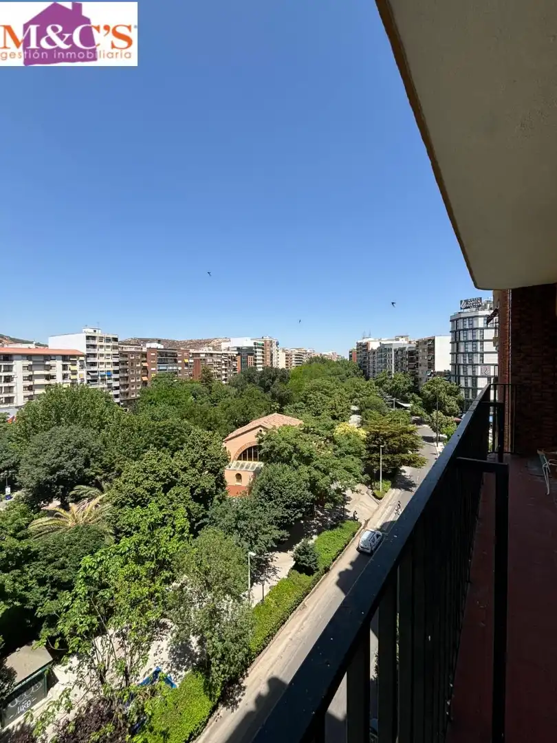 Wohnung mit Aufzug zum Verkauf in Centro, imagen 2