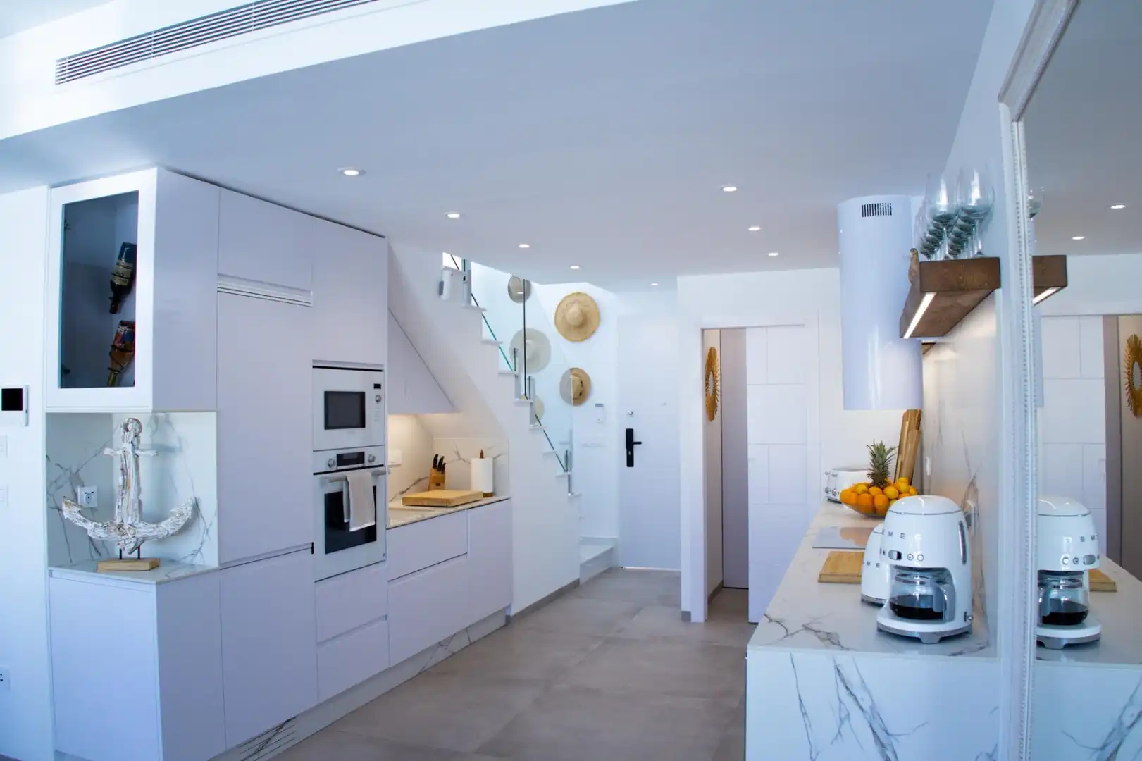 Casa con piscina in vendita a Santiago de la Ribera, imagen 12