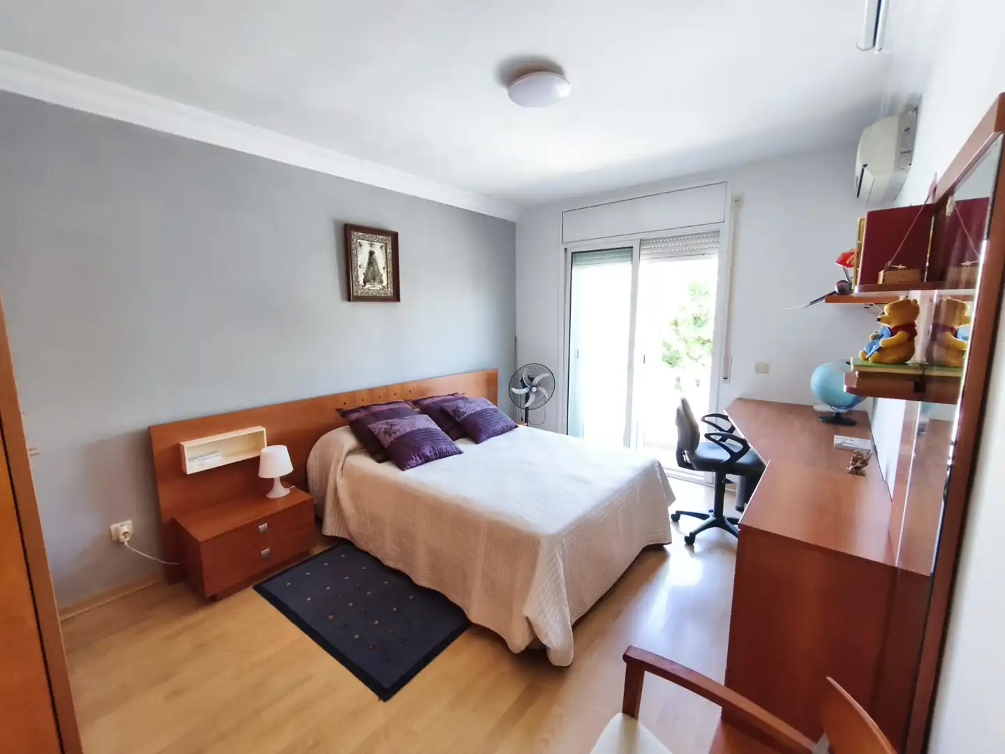 Casa pareada con terraza en venta en Carrer la Roca 20, imagen 54