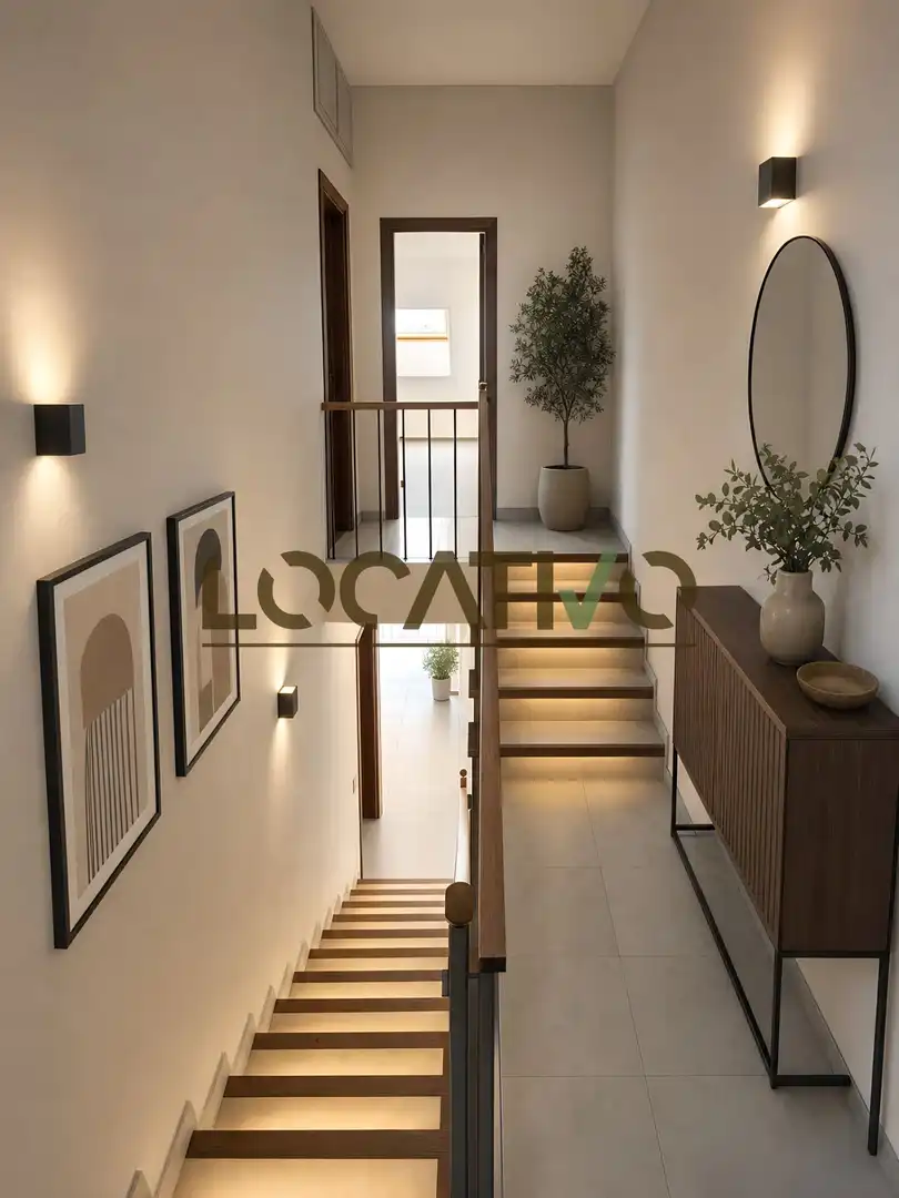 Duplex con piscina in vendita a Sevilla la Nueva, imagen 15