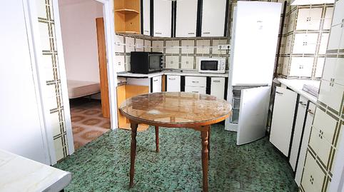 Foto 3 de Pis en venda a San Francisco Javier,  Granada Capital