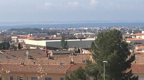 Fantástica Parcela con vistas a mar laterales en La Martorella Roda de Bera, immagine 3