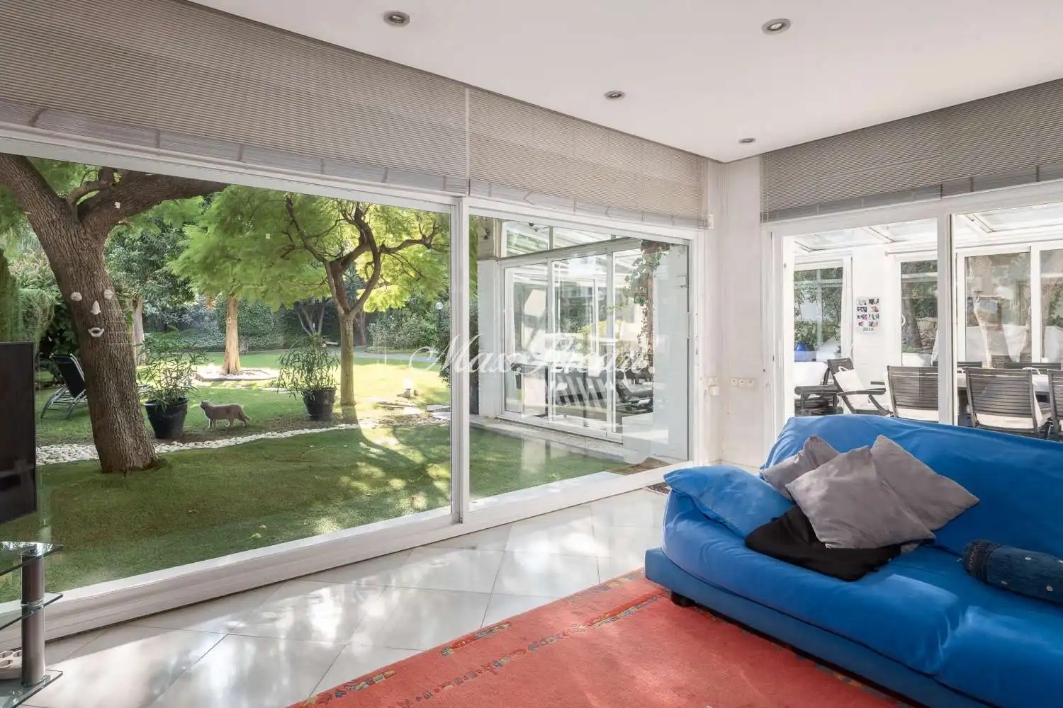 Casa o xalet en venda a Pedralbes