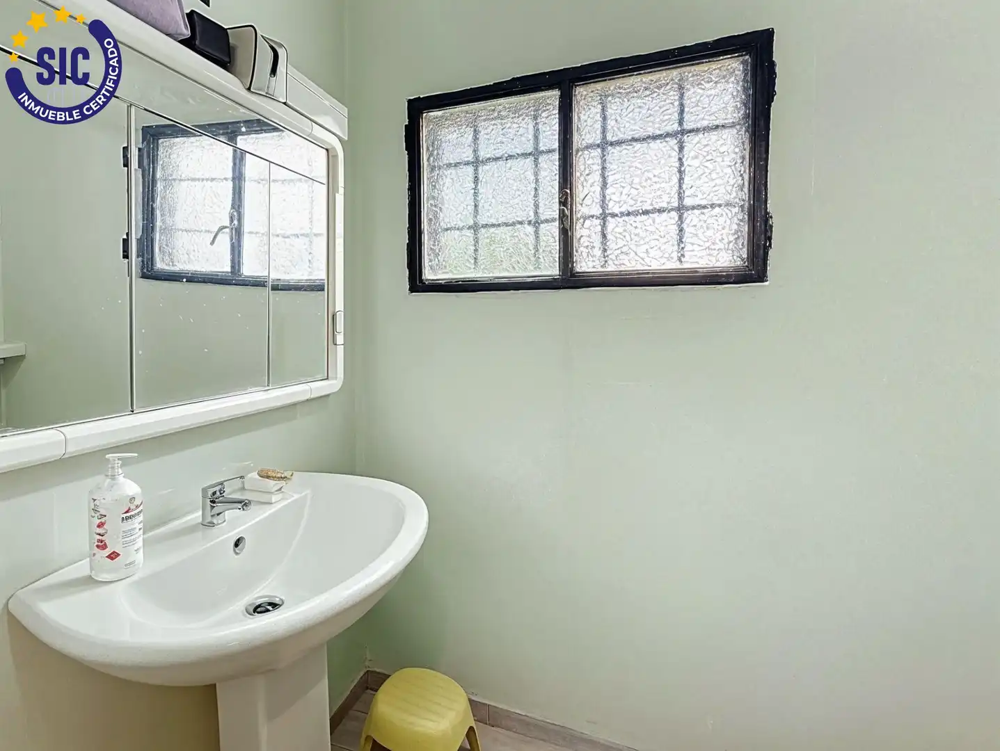 Baño de Casa o chalet en venta en Llocnou d'En Fenollet con Terraza
