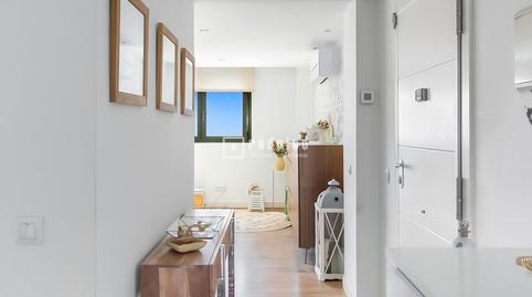 Foto 3 de Pis en venda a Prado Santo Domingo - Ensanche, Madrid