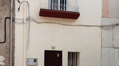 Foto 2 de Casa adosada en venta en Centre, Tortosa