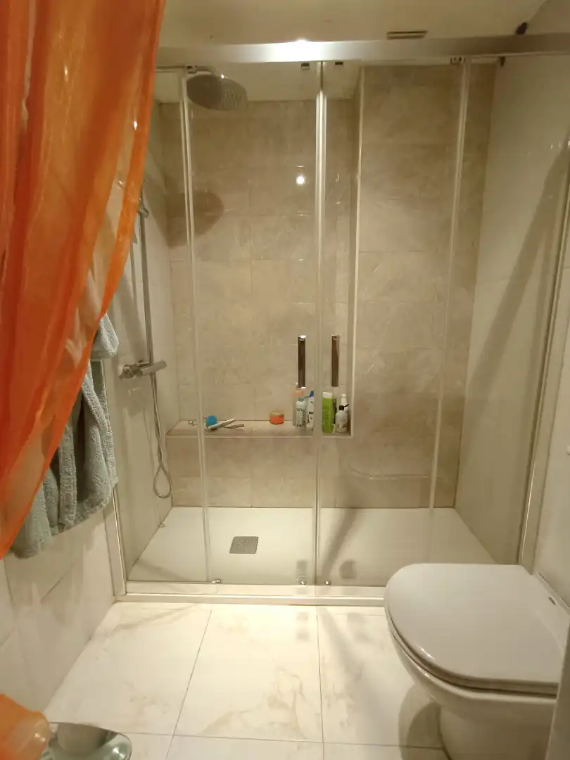 Casa adosada en venta en Valderas - Los Castillos