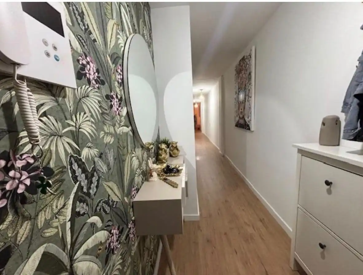 Apartament amb ascensor en venda a Casco Antiguo