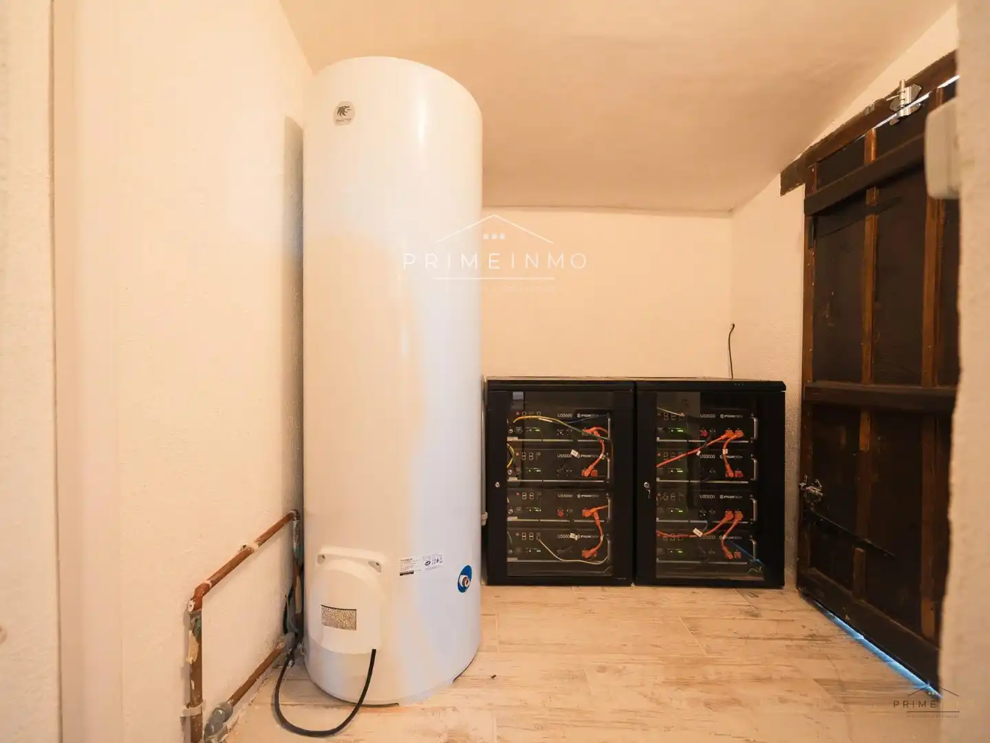 Casa rústica amb piscina en venda a Rasquera, imagen 38