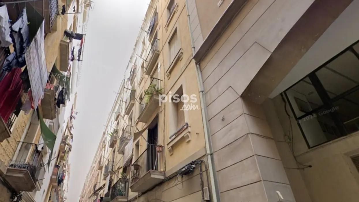 Piso en venta en  REINA AMALIA, 6, El Raval, Ciutat Vella
