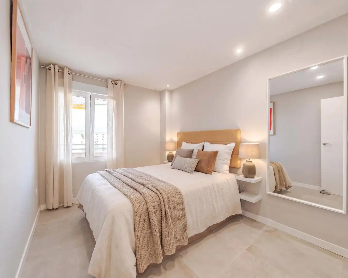 Apartment with terrace for sale in DEVESA 44, imagen 20