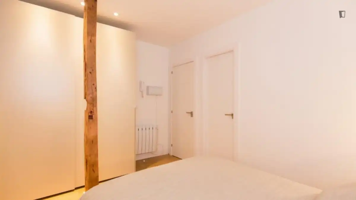 Studio à louer à Centro, imagen 5